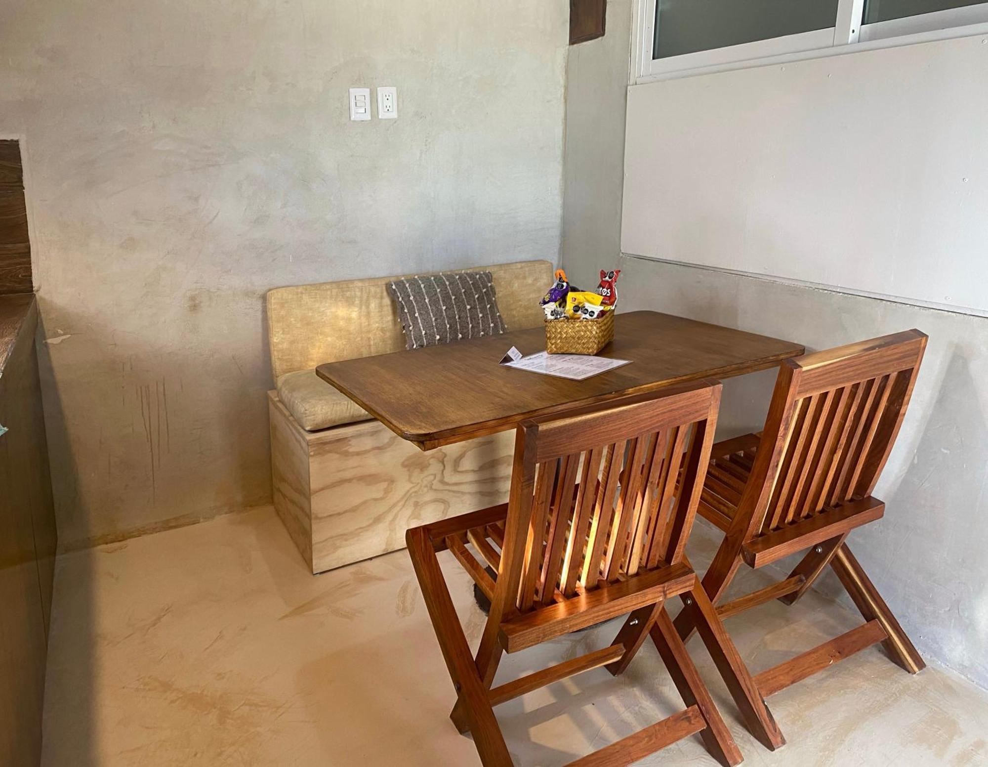 Casa Lucia Beachfront Puerto Morelos Kültér fotó